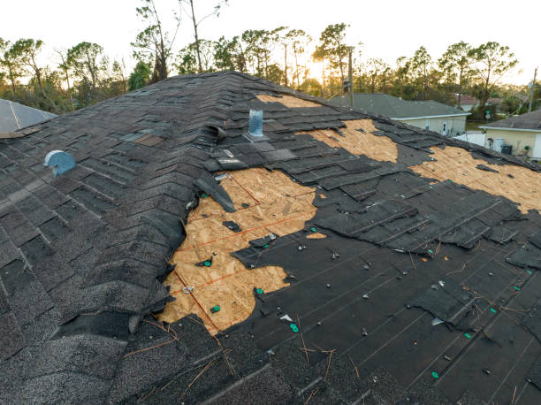 Best Tile Roofing Installation  in Vienna, VA